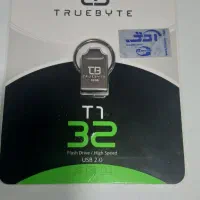 فلش 32 گیگ ترابایت با گارانتی مادام