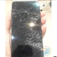 گوشی نوت ۱۲ شیامی( مشکل دارد) همه چی تکمیل