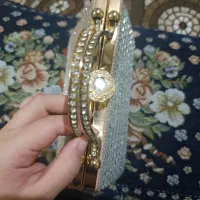 کیف مجلسی|کیف، کفش، کمربند|خرم‌آباد, |دیوار