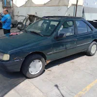 فروش پژو آردی مدل 85|خودرو سواری و وانت|پرند, فاز ۵|دیوار