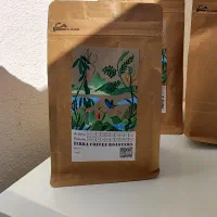 قهوه اسپشیال و ۶۰ - ۴۰