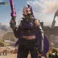 اکانت کالاف