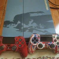 ps4 کپی خور