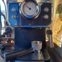 اسپرسو ساز یونیک لایف مدل 12741