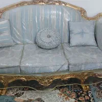 مبلمان سلطنتی  شیک