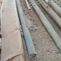 وسایل کل دستگاه قالی ۹ متر