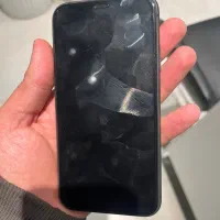 ۱۱ نرمال ۱۲۸ گیگ مشکی