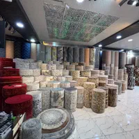 فرش برشی کناره گلیم موکت مهدی|گلیم، جاجیم، گبه|کرج, اسدآباد|دیوار