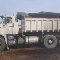 پخش کود حیوانی سرند شده بدون اشغال