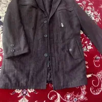 کاپشن مردانه مشکی