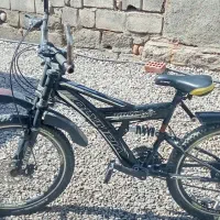 دوچرخه|دوچرخه، اسکیت، اسکوتر|بم, |دیوار