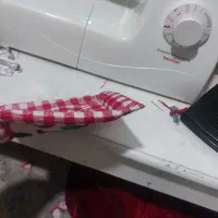 دستگیره اشپزخانه|سفره، حوله، دستمال آشپزخانه|رباطکریم, مسکن مهر آبشناسان|دیوار