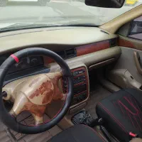 سمند دوگانه شرکت 85|خودرو سواری و وانت|کرج, فاز ۳ گوهردشت|دیوار