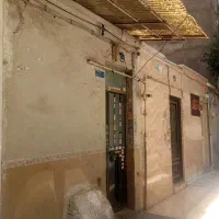 فروش خانه کلنگی ۴۳متری سیزده آبان باموقعیت عالی|فروش زمین و ملک کلنگی|ری, سیزده آبان|دیوار