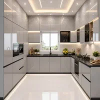 اجرائ کابینت و کمد دیواری