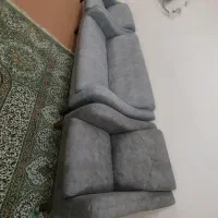 مبل 7نفره|مبلمان خانگی و میز عسلی|شوش, |دیوار