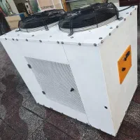 خنک کننده ماینر/کولینگ هیدرو s19 وm63s/واتر کولینگ|قطعات و لوازم جانبی رایانه|مشهد, شهید مطهری|دیوار