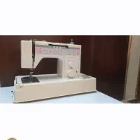 چرخ خیاطی تویوتا ژاپن