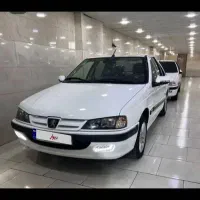 پارس سفارشی ELX