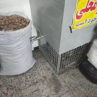 یخچال دورو و شیر سردکن 150|فروشگاه و مغازه|مشهد, فاطمیه|دیوار