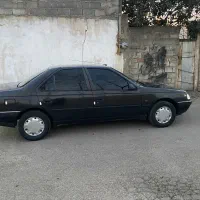 پژو 405 GLX یگانه سوز|خودرو سواری و وانت|قائمشهر, |دیوار