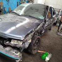 ۴۰۵ مدل ۹۸ تصادفی