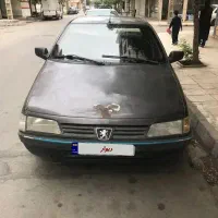 روآ نوک مدادی دوگانه مدل ۸۷