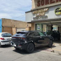فروش اقساطی لاماری ایما فول صفر خشک 1405