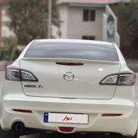 مزدا N در حد خشک|خودرو سواری و وانت|ساری, |دیوار