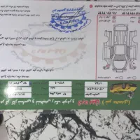 پیکان وانت|خودرو سواری و وانت|تهران, شهرک ابوذر|دیوار
