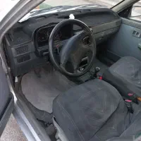 پراید صبا 85|خودرو سواری و وانت|فردوس (خراسان), |دیوار