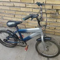 دوچرخه 16ابی