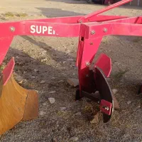 تراکتور 485جفت سوپردار|خودرو سنگین|اندیمشک, |دیوار