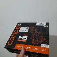 هدلایت M8 PROپایه H4