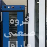 میوه خشک کنی خشک کن سبزی لواشک مواد غذایی 48|ماشین‌آلات صنعتی|اهواز, فاز ۱ پادادشهر|دیوار