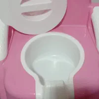 توالت فرنگی کوک نو|اسباب و اثاث بچه|آران و بیدگل, |دیوار