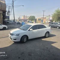 ماشین آریو z300 کم کار