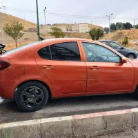 جن تو مدل ۲۰۰۷ فروش