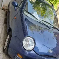 فروش ام وی ام ۱۱۰|خودرو سواری و وانت|تهران, میرداماد|دیوار