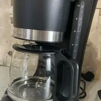 قهوه ساز نو و سالم