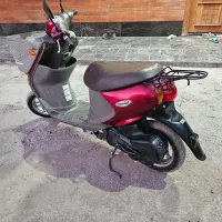 موتور سوزوکی پاکشتی بسکت