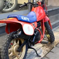 موتور qr 50cc