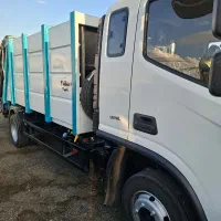 آرنا پلاس با کاربری زباله