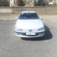 پژو پارس سال مدل 1397