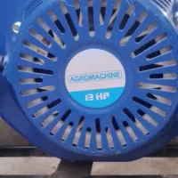 متور آب ارتفا بالا ۱۳اسب ۶۵مترارتفا|ماشینآلات صنعتی|مراغه, |دیوار