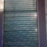 پرده کرکره ای