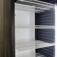 یخچال ایستاده