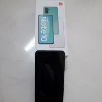 شیامی نوت۱۰Redmi note   10