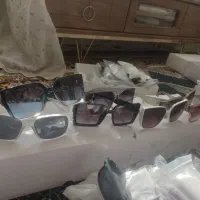 عینک آفتابی انواع مدل بصورت عمده