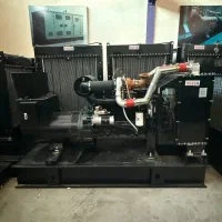 ژنراتورهای کامینز وولو